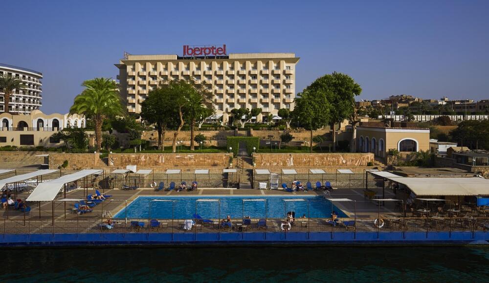 Iberotel Luxor
