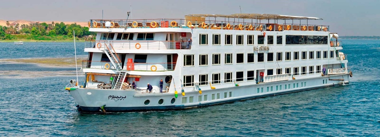 Nile premium