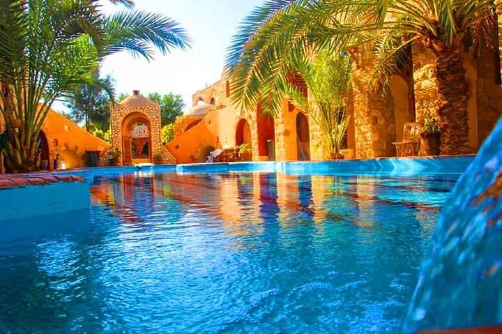 Panta Lodge