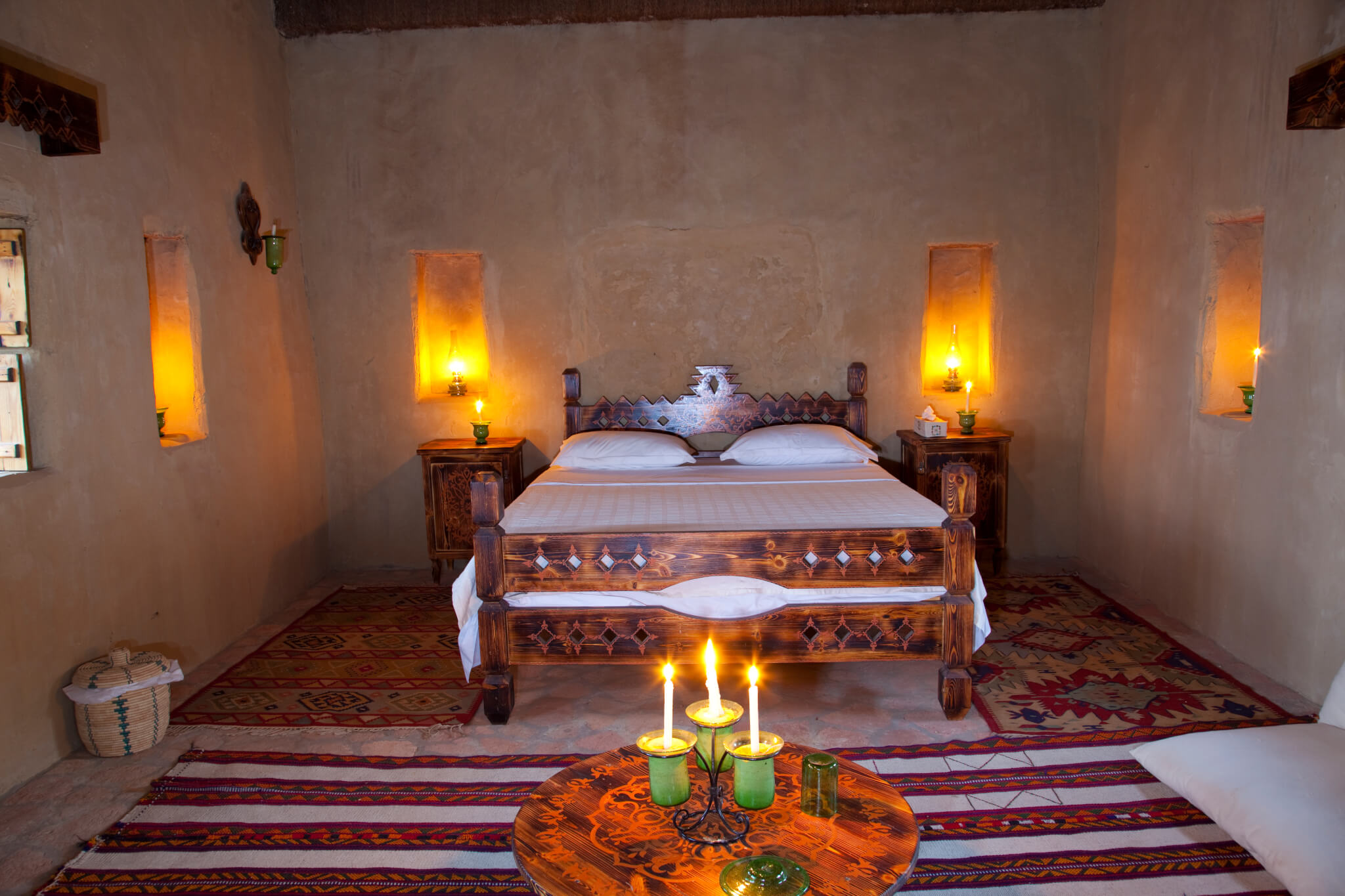 Taziry Ecovillages Siwa