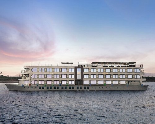 Historia Nile Cruise