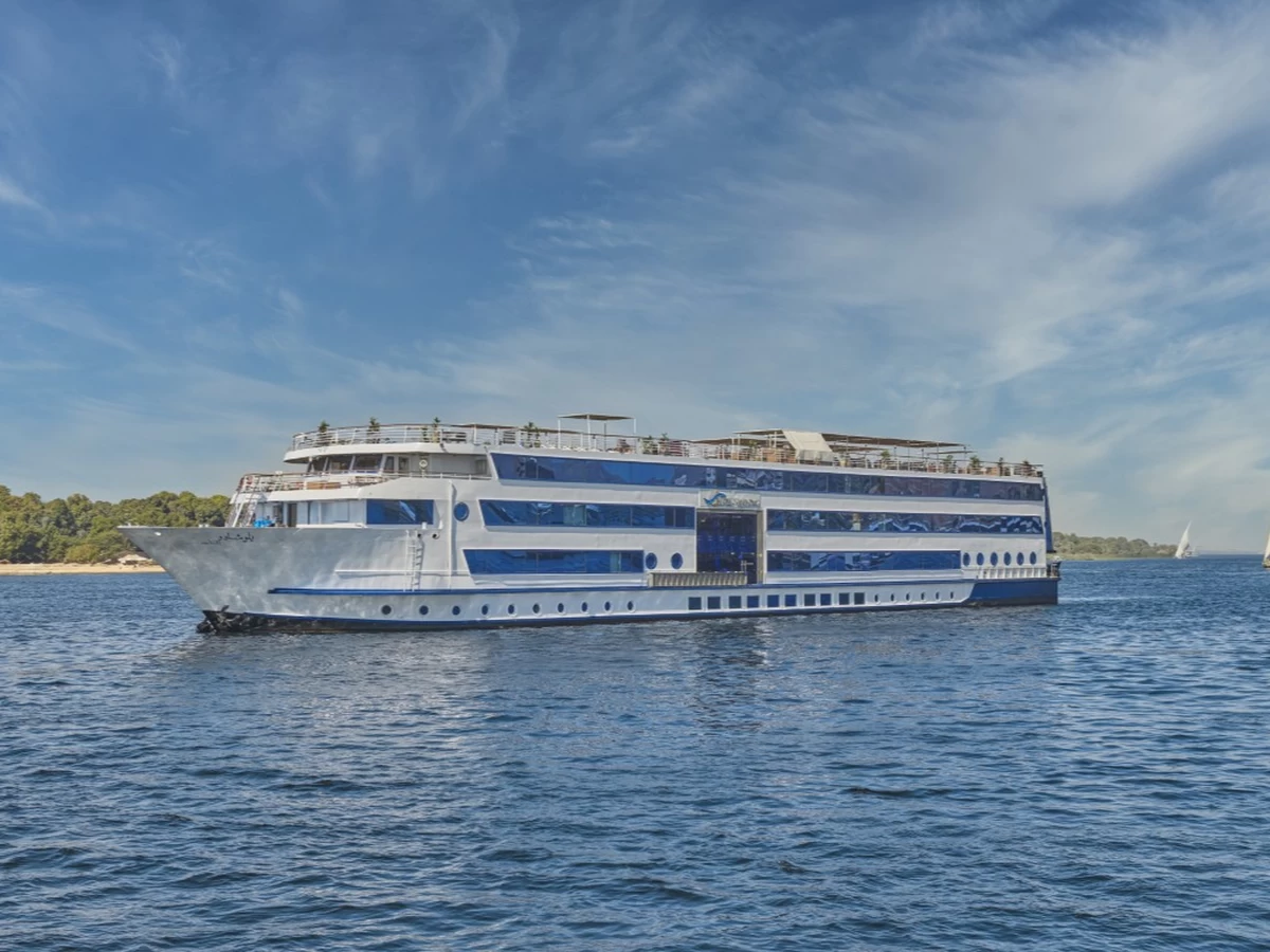 Nile Cruises