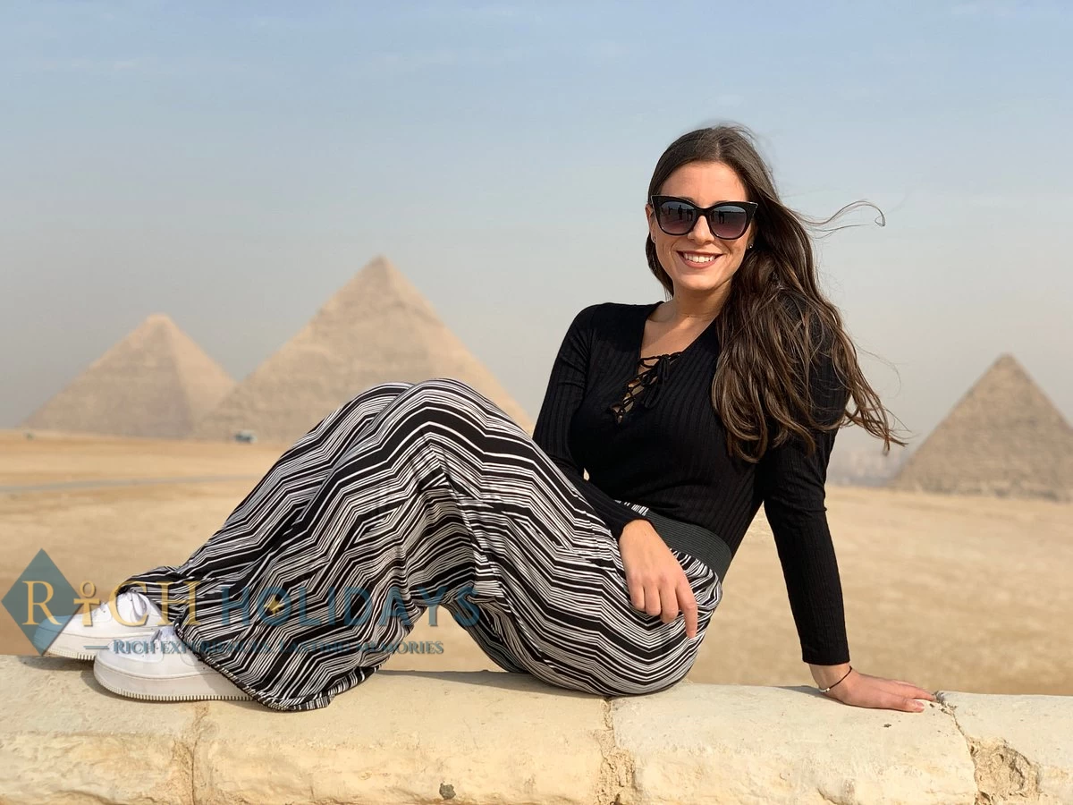Cairo Day Tours