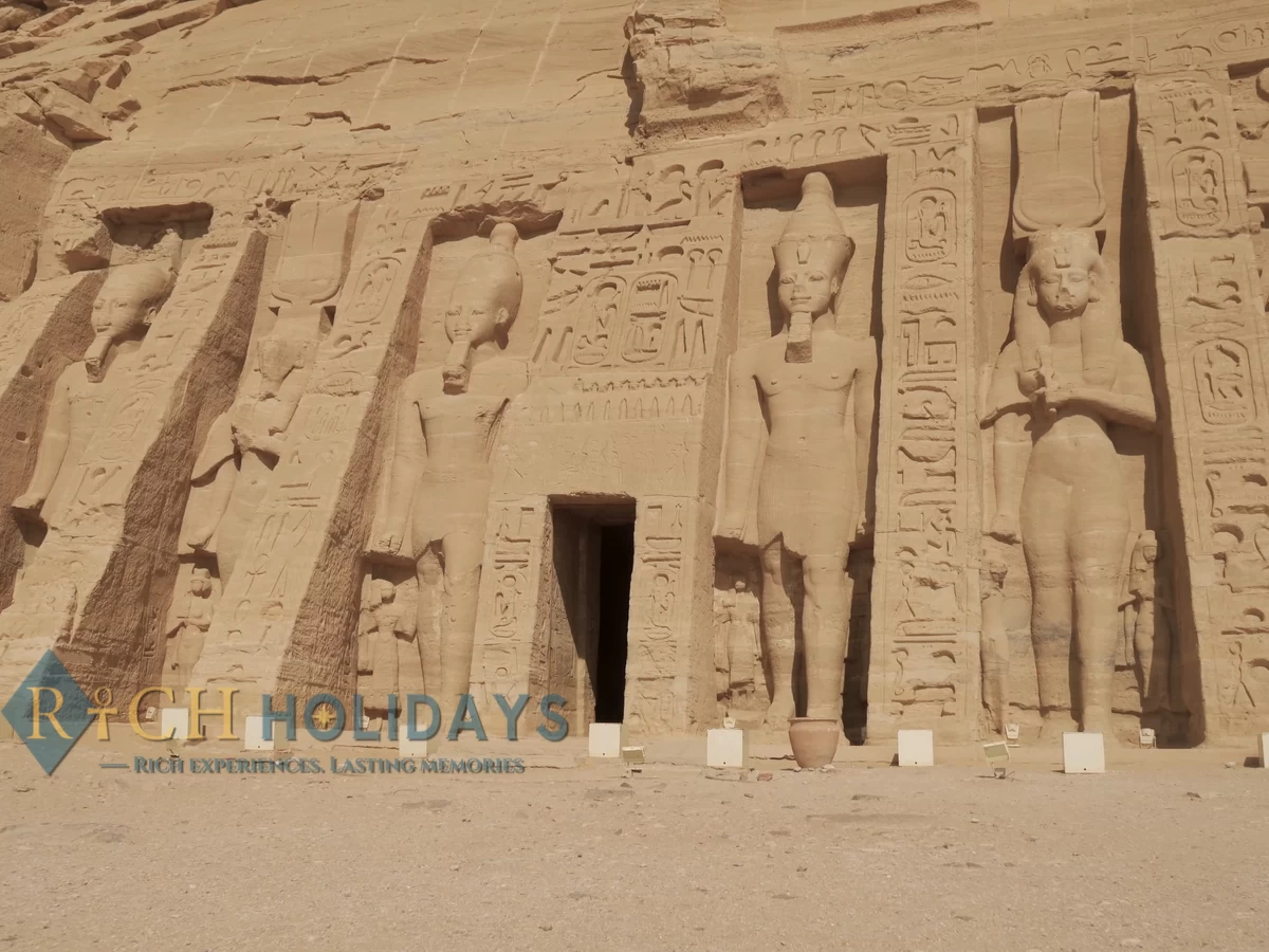 Aswan Day Tours