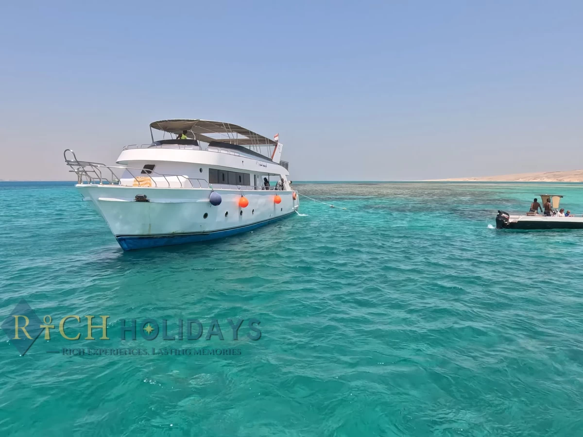 Hurghada Day Tours