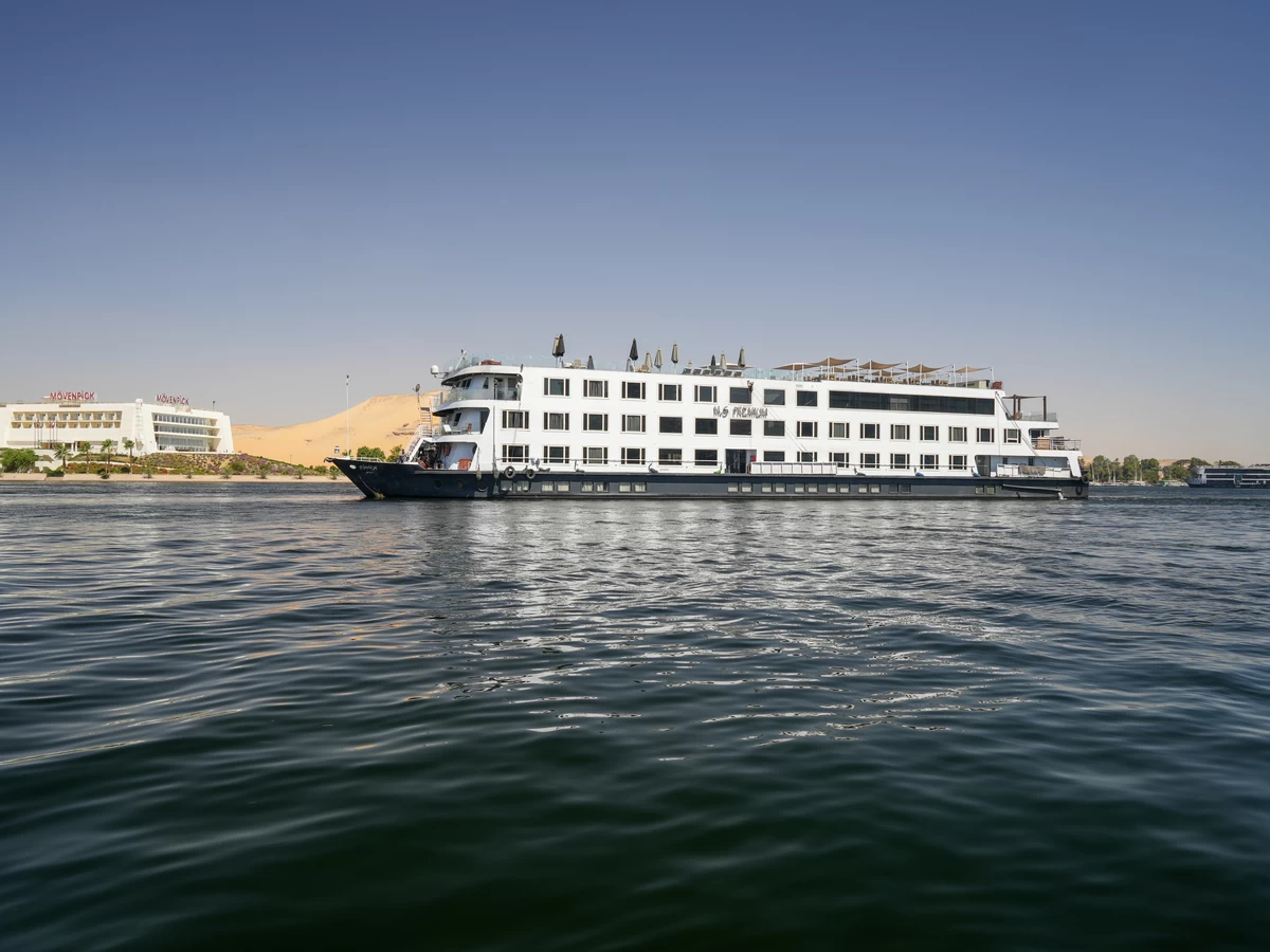 Luxury Travel Packages