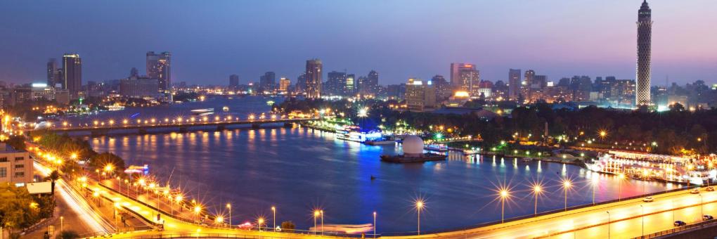 Egypt Travel Guide