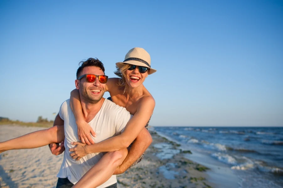 Honeymoon Travel Packages